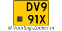 DV991X