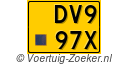 DV997X