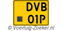 DVB01P