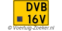 DVB-16-V