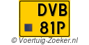 DVB-81-P