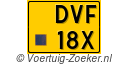 DVF-18-X