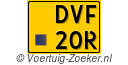DVF-20-R