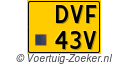 DVF-43-V