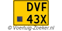 DVF-43-X