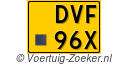 DVF-96-X