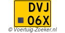 DVJ-06-X