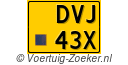 DVJ-43-X