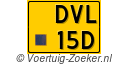 DVL15D