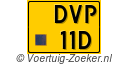 DVP11D