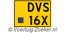 DVS-16-X
