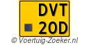 DVT-20-D