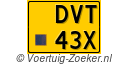 DVT43X