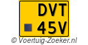DVT-45-V
