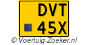 DVT-45-X