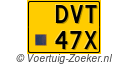 DVT-47-X