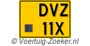 DVZ-11-X