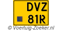 DVZ-81-R