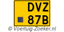 DVZ87B