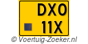 DX011X