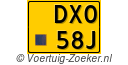 DX058J