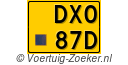 DX087D