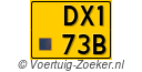 DX173B