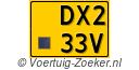 DX-233-V