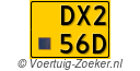 DX-256-D