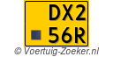 DX-256-R