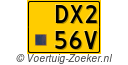 DX256V