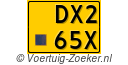 DX265X