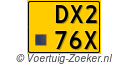 DX276X
