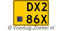 DX286X