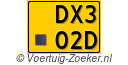 DX-302-D