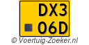 DX-306-D