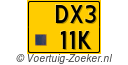 DX311K
