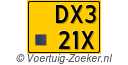 DX321X