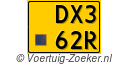 DX362R