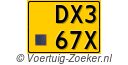 DX-367-X