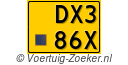 DX386X