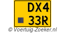DX-433-R