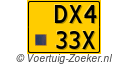 DX433X