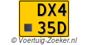 DX-435-D