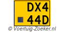 DX444D
