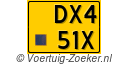 DX451X