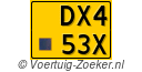 DX453X