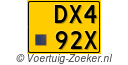 DX492X