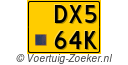 DX564K