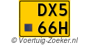 DX-566-H
